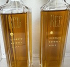 Vintage Giorgio Beverly Hills Red Eau De Toilette Perfume Spray Lot Of 2