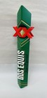 Dos Equis Lager Especial Beer Tap Handle Pull Xx Cerveza Green Gold Brewery Bar