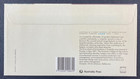 1991 Australia s 1st School Of Horticulture Burnley Campus Pse Bureau Postmark