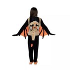 Adopt Me Youth Bat Dragon Halloween Costume Small