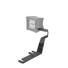 For Ford F-150 F150 2015-16 17 18 19 20 Hood Ditch Light Pods Mounting Brackets