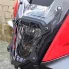 For Honda Nx400 Nx500 Nx 400 500 500nx 400nx Motorcycle Headlight Grille Guard