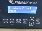 Fisnar Dc200 Digital Dispenser W  Power Adapter