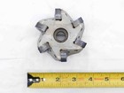Walter 3  O d  Face Mill F4030 ub26 076 z06 02 1  Pilot 6 Pockets F23696-2 0 3 0