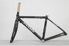 Jamis Icon Elite 2013 Alloy Road Bike Frameset - 48cm Nos