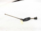00-09 Club Car Carryall 272 Parking Brake Shifter Lever Cable Set