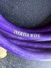 Inertia Wave Solo     Great Condition  purple 