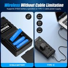 New Wireless Automotive Relay  Car Relay Tester Universal 12 24v Led Indicator