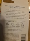  6  Burt s Bees Rescue Lip Relief  Healing Dry Lip Treatment W  Beeswax 