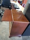 Vintage Large Councill Craftsmen Mahogany Bachelors Chest W tray  Delivery Avail