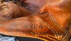 Vintage Macgregor Baseball Glove G324 Made In Usa Rht