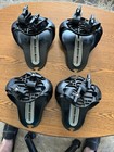 Yakima Mako Saddles Kayak Racks   4 Pieces To Carry 1 Kayak  Round square Bars