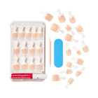 Kiss Everlasting French Press On Glue Nails - Endless