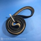5740g9 Rubber Conveyor Belt 12  X 12  X 6  Usip