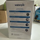 Waterpik Hydropulseur Water Flosser Aquarius Wp-660c Color Black