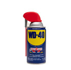 3 Pack Multi Purpose Original Wd-40 Formula 8oz Lubricant Spray  W   Smart Straw