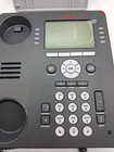 Avaya 9608 Ip Voip Desk Phone Charcoal Gray 700480585 New Open Box Unused