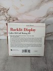 Genuine Oem Tandy Radio Shack 43-3903 Caller Id Call Waiting Backlit Display