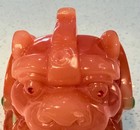 Vintage Excellent Feng Shui Dog 6 5   h Collectible