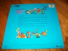 Street Fight Laserdisc Ld Excellent Very Rare Ralph Bakshi Directs Streetfight