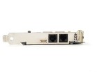 Rhetorex Dialogic 432 Rdsp-m5c M5 Isa Board 4-port Autodialing 50-05-008 Rev M