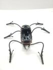 Central Port Fuel Injector Injection Spider For 96-05 Gmc Chevy 4 3 Liter Engine