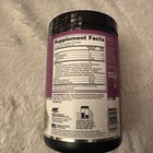Optimum Nutrition Essential Amino Energy - Concord Grape -  05 25- Size  9 5 Oz