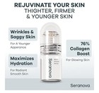 Seranova Micro Infusion Kit Anti-aging Solution 3 Month Supply Skin Care 