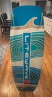Litewave Kick-s Kiteboard Twintip 139 X 44 Kitesurf