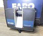 Faro Focus S350 3d Laser Scanner 976 000pps 2021  264 Total Scans