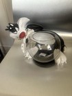 Looney Toons Sylvester Glass Beta Fishbowl By Acme Pet Shop