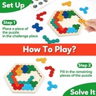 Educational Learning Toys For Kids Toddlers Age 3 4 5 6 7 8 Years Old Boys Girls