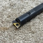 Apt Micro-adjust Indexable Adjustable Boring Bar - 3 4  Shank - Tla750s