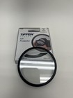 New Sealed - Tiffen 82mm Uv Filter