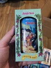 Never Opened 1994 Disney Burger King Collector Cups Complete Set Of 8 Nib