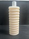 Rare Avon Bubble Bath Vanilla Cream For Dry Skin 24oz - New   Sealed Nos