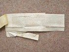 1775 High Sheriff Jp 3 Vellum Documents Inc Anti Catholic Oath Of Allegiance