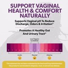 Flora Bloom Probiotics For Women Supplement Feminine Formula For Utis And Gbs