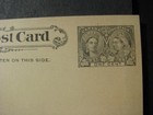 Canada Stamp Postal Card Unused Never Hinged   read The Description 