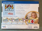 Bob Books   Versa Tiles Beginning Readers Learn To Read 12 Book Learning Set 