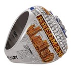 2017 Houston Astros World Series Ring - Bregman  2 - Fan Gift - Mlb Replica Ring
