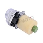 Power Steering Pump 6q0423156ab For Vw Polo Fox Skoda Fabia I Ii Seat Ibiza Iii