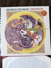 Bob Marley   The Wailers Confrontation Roots Reggae Album 1983 Rare Vintage