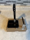 Seismograph Pitsco Vintage  No Longer Available 