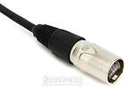 Pro Co 100  Shielded Cat 5e Ethercon Cable