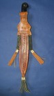 A Vintage Small Machete From El Salvador  South American No Knife Sword Antique