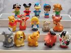 Fisher Price Little People Disney Characters - Magic Kingdom - Your Choice