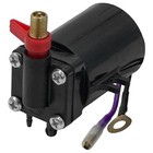Fuel Primer Choke Solenoid Compatible With Evinrude johnson omc Marine  