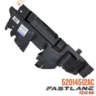 2011-2020 Dodge Journey Radiator Side Air Seal  Left New Oem 52014512ac