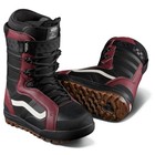 Brand New Womens 2024 Vans Hi-standard Pro Jill Perkins Snowboard Boot Black  Bu